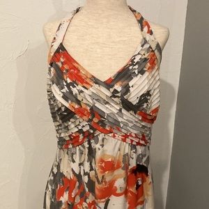 Robbie Bee summer maxi dress